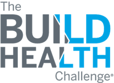 BUILD Health Challenge Logo