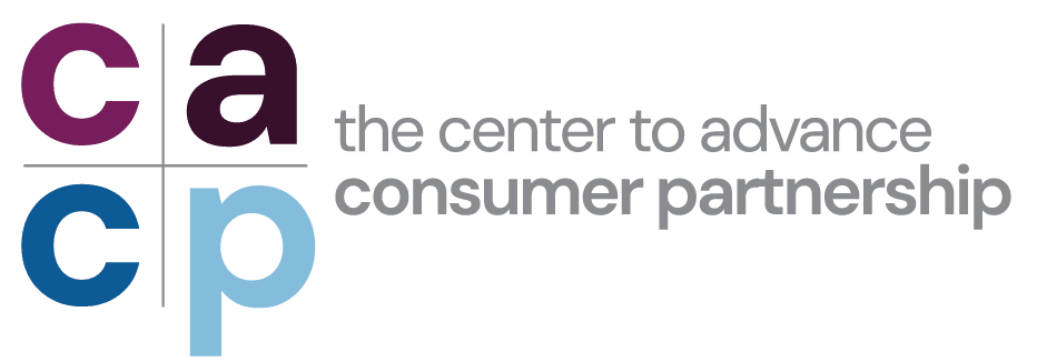 Center to Advance Consumer Partnership Logo