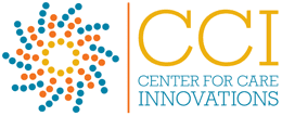 Center for Care Innovations Logo