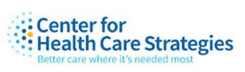 Center for Health Care Strategies Logo