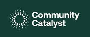 Community Catalyst Logo