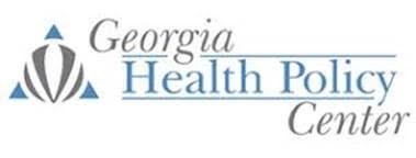 Georgia Health Policy Center Logo