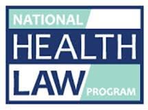 National Health Law Program Logo