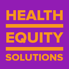 Health Equity Solutions Logo