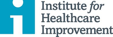 Institute for Healthcare Improvement Logo