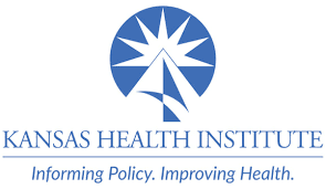 Kansas Health Institute Logo