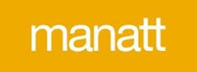 Manatt Health Logo