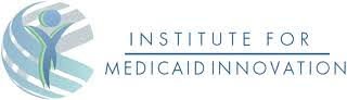 Institute for Medicaid Innovation Logo