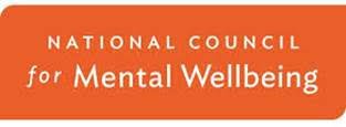 National Council for Mental Wellbeing Logo