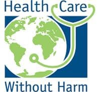 Health Care Without Harm Logo