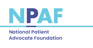 National Patient Advocate Foundation Logo