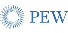 Pew Charitable Trusts Logo